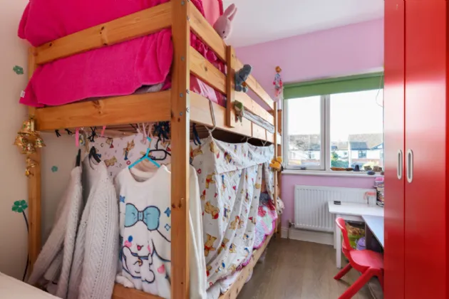 Photo of 62 Luttrellstown Drive, Castleknock, Dublin 15, D15 Y9VX