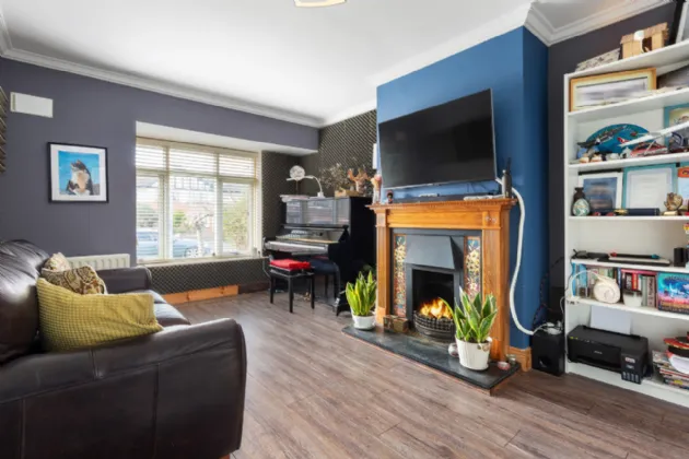 Photo of 62 Luttrellstown Drive, Castleknock, Dublin 15, D15 Y9VX