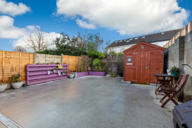 Photo of 62 Luttrellstown Drive, Castleknock, Dublin 15, D15 Y9VX