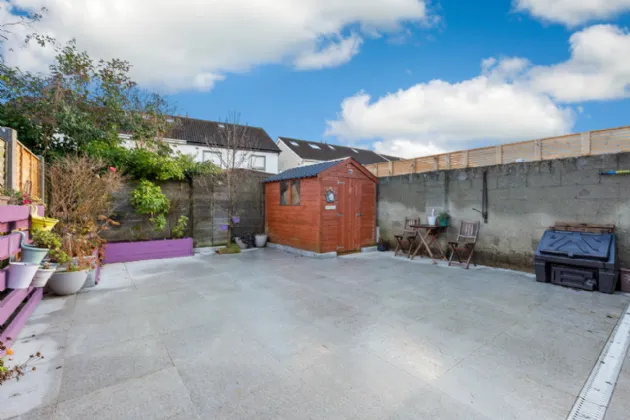 Photo of 62 Luttrellstown Drive, Castleknock, Dublin 15, D15 Y9VX