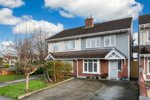 Photo of 62 Luttrellstown Drive, Castleknock, Dublin 15, D15 Y9VX