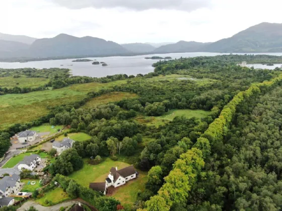 Photo of Mangerton Vista, Reen, Ross Road, Killarney, Co. Kerry, V93 V2T4