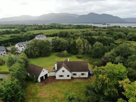 Photo of Mangerton Vista, Reen, Ross Road, Killarney, Co. Kerry, V93 V2T4