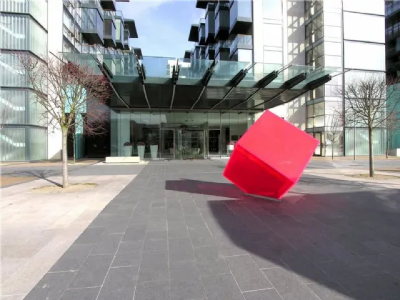 Photo of 102 Cubes 3, Beacon South Quarter, Sandyford, Dublin 18, D18 R883