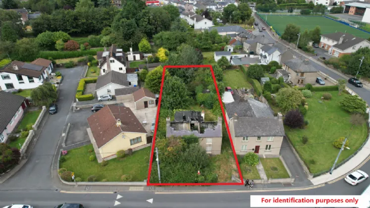 Photo of 15 Railway Road, Gorey, Co. Wexford