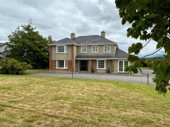 Photo of Karahem House, Ballincarrig East, Firies, Co Kerry, V93 KC59