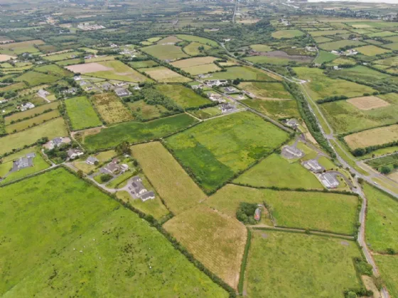 Photo of 10.37 Acres Agricultural Land, Laharn, Killorglin, Co. Kerry