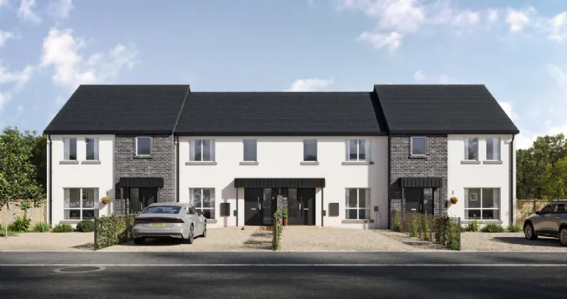 Photo of Lios an Chnoic, Carnamuggagh, Letterkenny, Co. Donegal