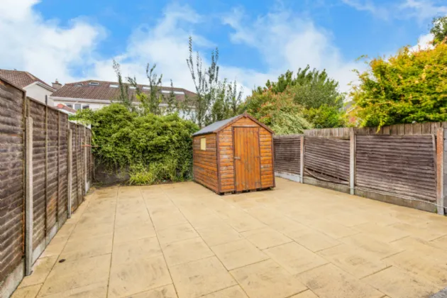 Photo of 4 Fforster Grove,, Lucan,, Co. Dublin, K78 DE06