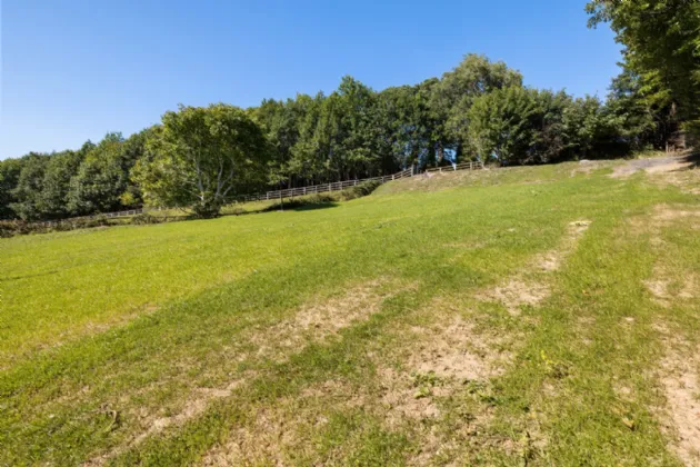 Photo of Site With F.P.P., Site 1 @ Cedarbrook, Fassaroe Avenue, Bray, Co. Wicklow