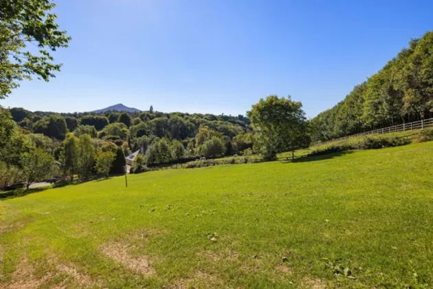 Photo of Site With F.P.P., Site 1 @ Cedarbrook, Fassaroe Avenue, Bray, Co. Wicklow