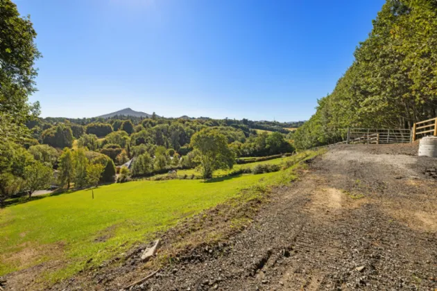 Photo of Site With F.P.P., Site 1 @ Cedarbrook, Fassaroe Avenue, Bray, Co. Wicklow