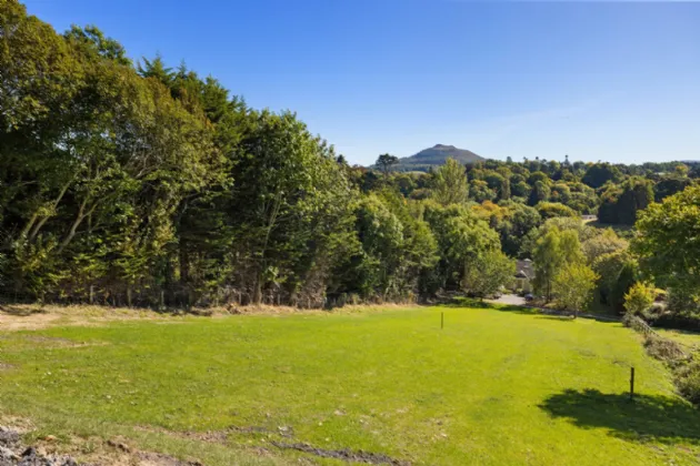 Photo of Site With F.P.P., Site 1 @ Cedarbrook, Fassaroe Avenue, Bray, Co. Wicklow