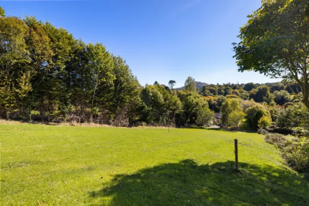 Photo of Site With F.P.P., Site 1 @ Cedarbrook, Fassaroe Avenue, Bray, Co. Wicklow