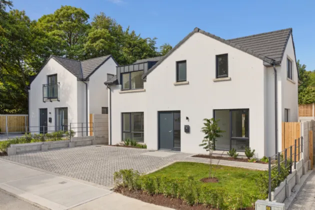 Photo of 4 Bedroom Detached, 39 Glendarragh, Willow Way At Altidore Gardens, Newtownmountkennedy, Co. Wicklow