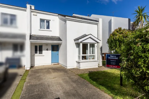 Photo of 4 Ozier Grove, Rosslare Strand, Co Wexford, Y35D856