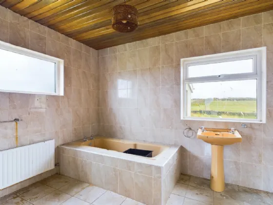 Photo of On The Rocks, Clahane, Liscannor, Co. Clare, V95 W9V2