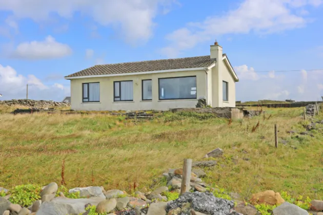 Photo of On The Rocks, Clahane, Liscannor, Co. Clare, V95 W9V2