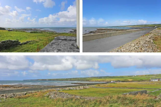 Photo of On The Rocks, Clahane, Liscannor, Co. Clare, V95 W9V2