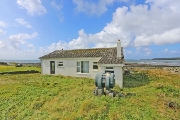 Photo of On The Rocks, Clahane, Liscannor, Co. Clare, V95 W9V2