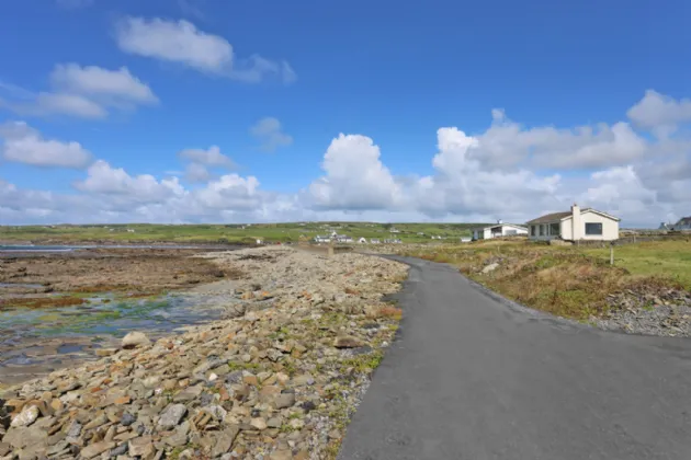 Photo of On The Rocks, Clahane, Liscannor, Co. Clare, V95 W9V2
