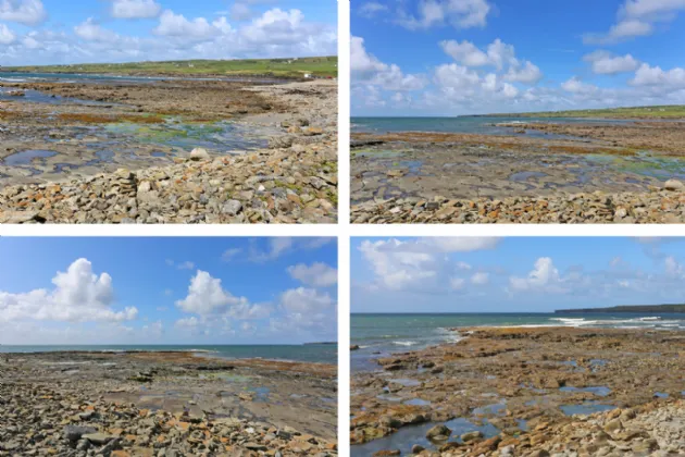 Photo of On The Rocks, Clahane, Liscannor, Co. Clare, V95 W9V2