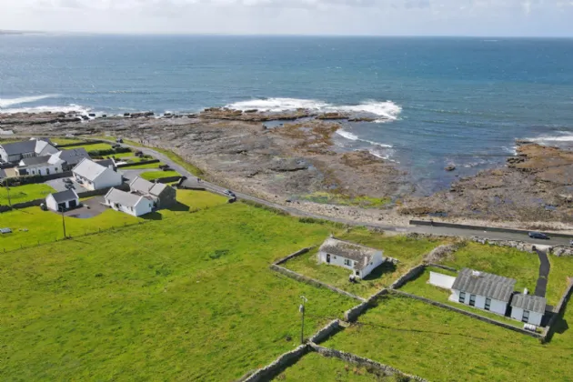 Photo of On The Rocks, Clahane, Liscannor, Co. Clare, V95 W9V2
