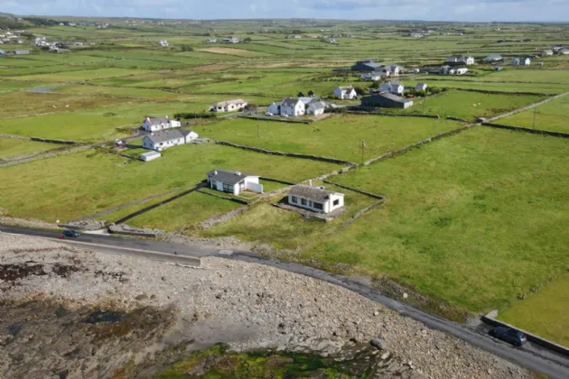 Photo of On The Rocks, Clahane, Liscannor, Co. Clare, V95 W9V2