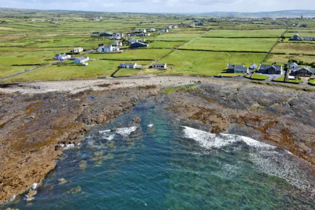 Photo of On The Rocks, Clahane, Liscannor, Co. Clare, V95 W9V2