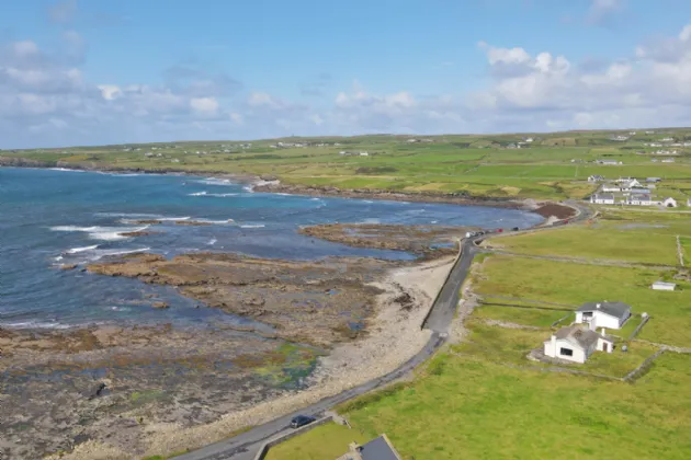 Photo of On The Rocks, Clahane, Liscannor, Co. Clare, V95 W9V2