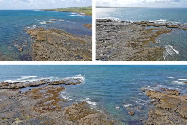 Photo of On The Rocks, Clahane, Liscannor, Co. Clare, V95 W9V2