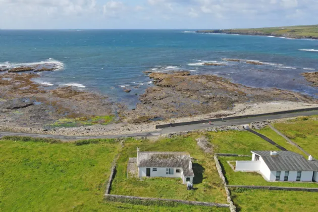 Photo of On The Rocks, Clahane, Liscannor, Co. Clare, V95 W9V2