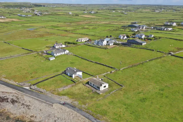 Photo of On The Rocks, Clahane, Liscannor, Co. Clare, V95 W9V2