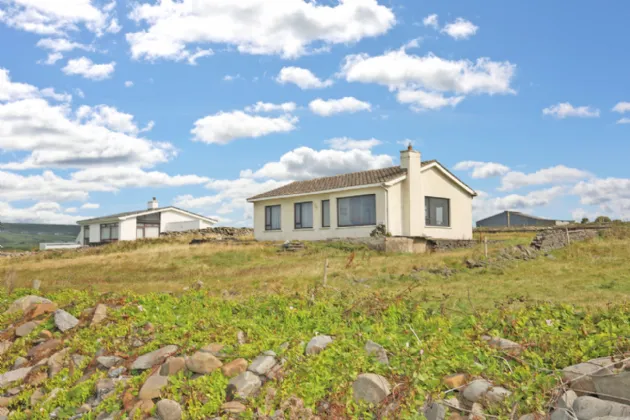 Photo of On The Rocks, Clahane, Liscannor, Co. Clare, V95 W9V2