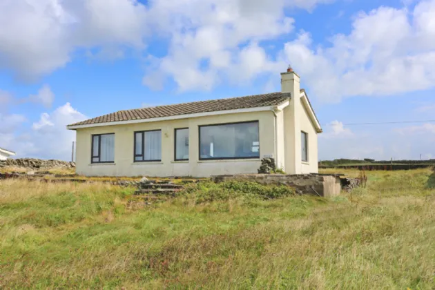 Photo of On The Rocks, Clahane, Liscannor, Co. Clare, V95 W9V2