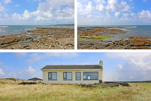 Photo of On The Rocks, Clahane, Liscannor, Co. Clare, V95 W9V2