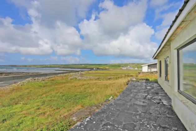 Photo of On The Rocks, Clahane, Liscannor, Co. Clare, V95 W9V2