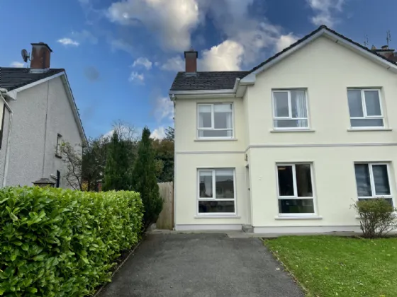 Photo of 7 Woodville, Newport Road, Castlebar, Co. Mayo, F23 TY88