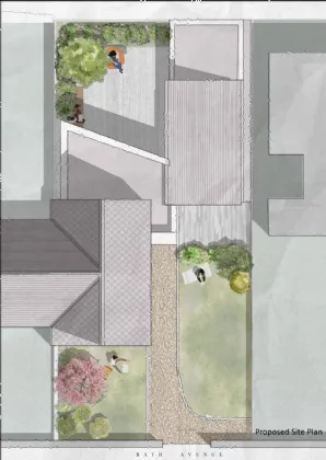 Photo of 24 Bath Avenue Gardens, Sandymount, Dublin 4, D04 DF83