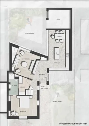 Photo of 24 Bath Avenue Gardens, Sandymount, Dublin 4, D04 DF83