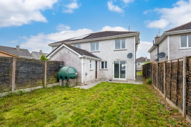 Photo of 9 Danesfort Drive, Loughrea, Co. Galway, H62 F791