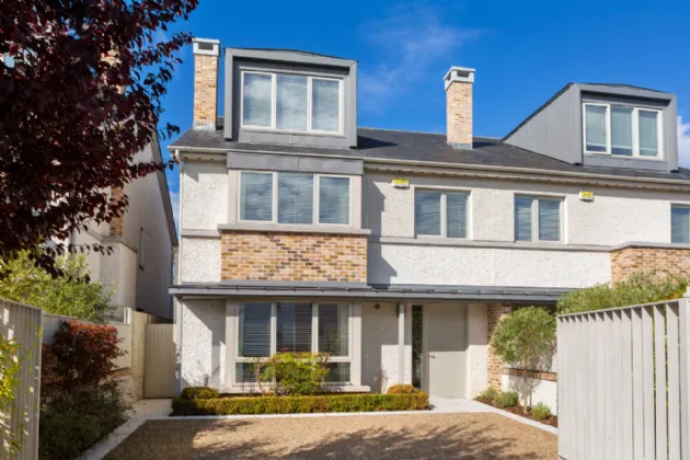 Photo of 3 Schoolhouse Terrace, Adelaide Road, Glenageary, Co. Dublin, A96NP0E