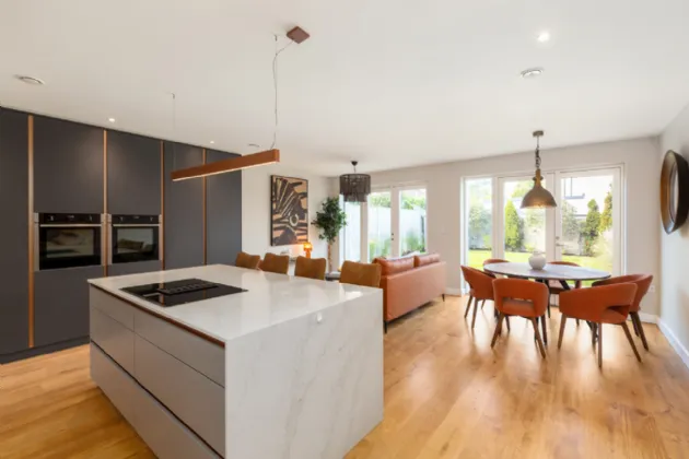 Photo of 3 Schoolhouse Terrace, Adelaide Road, Glenageary, Co. Dublin, A96NP0E