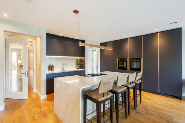 Photo of 3 Schoolhouse Terrace, Adelaide Road, Glenageary, Co. Dublin, A96NP0E