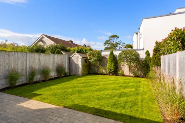 Photo of 3 Schoolhouse Terrace, Adelaide Road, Glenageary, Co. Dublin, A96NP0E