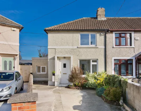 Photo of 26 Derry Road, Crumlin, Dublin 12, D12 C8W9