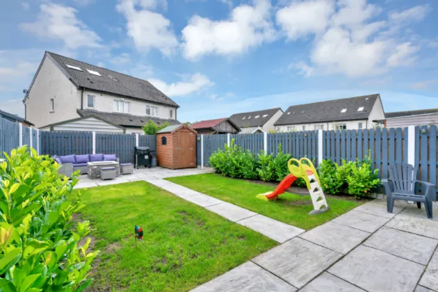 Photo of 9 Oaktree Avenue, Cunnaberry Hill, Kildare Town, Co. Kildare, R51 XY80