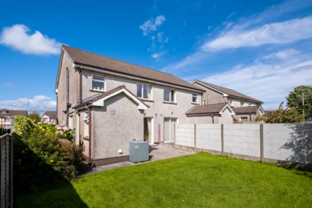 Photo of 32 Ard Breeda, Loughrea, Co. Galway, H62 PF66