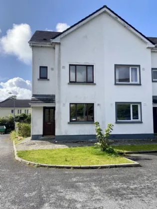 Photo of 13 Railway Avenue, Clifden, Co.Galway, H71 TR68