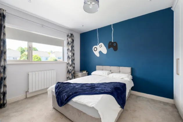 Photo of 8 The Grange, Louisa Valley, Leixlip, Co. Kildare, W23 NCP8